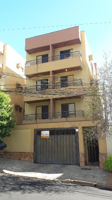 Alugar Apartamento / Padrão em Ribeirão Preto R$ 980,00 - Foto 13