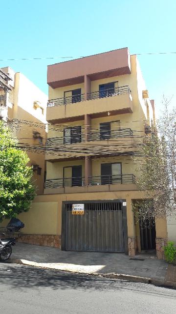Alugar Apartamento / Padrão em Ribeirão Preto R$ 980,00 - Foto 14