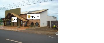 Comercial / Ponto Comercial em Ribeirão Preto Alugar por R$30.000,00