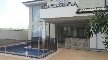 Alugar Casa / Condomínio em Bonfim Paulista R$ 5.750,00 - Foto 3