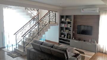 Alugar Casa / Condomínio em Bonfim Paulista R$ 5.750,00 - Foto 5