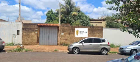 Terreno / Padrão em Ribeirão Preto Alugar por R$1.800,00