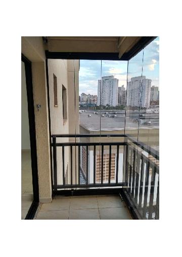 Alugar Apartamento / Padrão em Ribeirão Preto R$ 1.190,00 - Foto 8