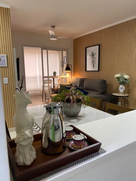 Alugar Apartamento / Padrão em Ribeirão Preto R$ 1.850,00 - Foto 3