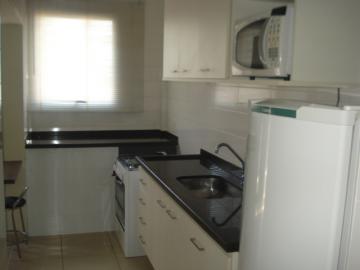 Alugar Apartamento / Kitchnet em Ribeirão Preto R$ 900,00 - Foto 14