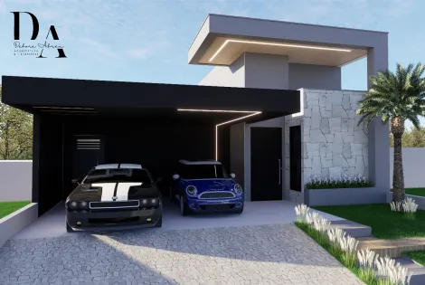 imagem 3 - Casa de Condomínio com 3 Quartos/ Suítes e 4 Banheiros à venda, 162,00 m² - Condomínio Reserva Imperial - Ribeirão Preto - SP imagem 3 - Casa de Condomínio com 3 Quartos/ Suítes e 4 Banheiros à venda, 162,00 m² - Condomínio Reserva Imperial - Ribeirão Preto - SP