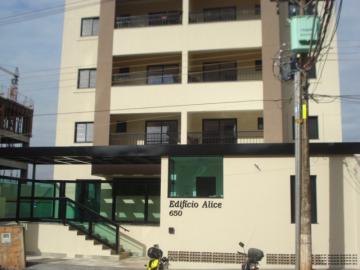 Alugar Apartamento / Kitchnet em Ribeirão Preto. apenas R$ 850,00