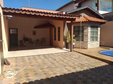 Alugar Casa / Padrão em Ribeirão Preto. apenas R$ 539.000,00