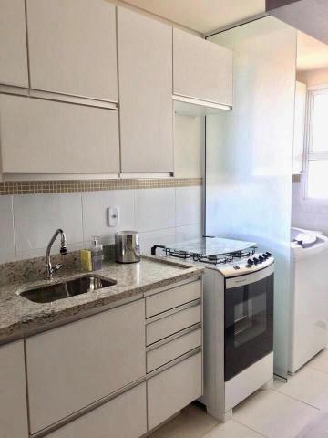 Comprar Apartamento / Padrão em Bonfim Paulista R$ 330.000,00 - Foto 7