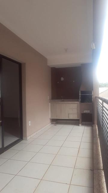 Alugar Apartamento / Padrão em Ribeirão Preto R$ 1.950,00 - Foto 4