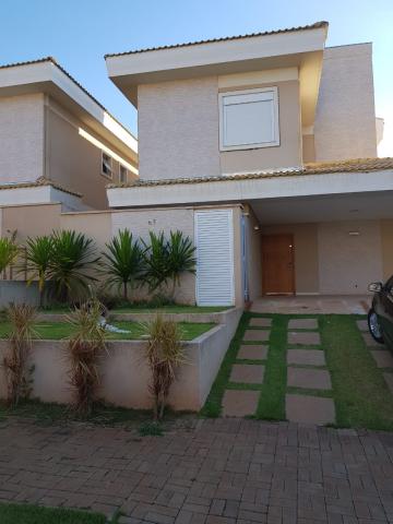 Alugar Casa / Condomínio em Ribeirão Preto R$ 3.800,00 - Foto 1