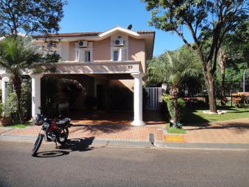 Alugar Casa / Condomínio em Ribeirão Preto. apenas R$ 695.000,00