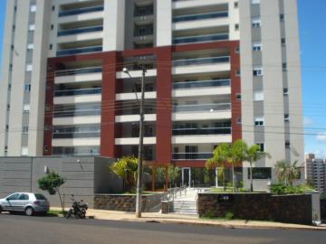 Alugar Apartamento / Padrão em Ribeirão Preto. apenas R$ 3.700,00