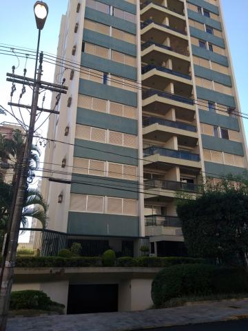 Comprar Apartamento / Padrão em Ribeirão Preto R$ 385.000,00 - Foto 1