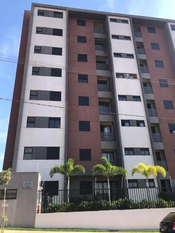 Comprar Apartamento / Padrão em Bonfim Paulista R$ 260.000,00 - Foto 2