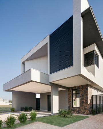 imagem 1 - Casa - Condomínio imagem 1 - Casa - Condomínio
