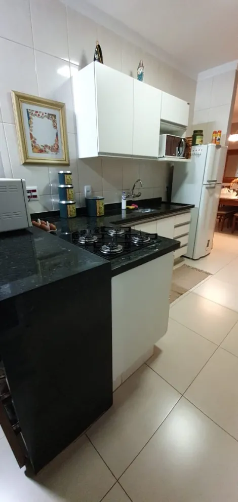 Alugar Casa / Padrão em Ribeirão Preto R$ 1.650,00 - Foto 9