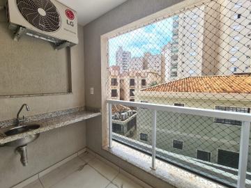 Alugar Apartamento / Padrão em Ribeirão Preto R$ 1.580,00 - Foto 11