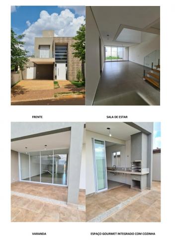 Comprar Casa / Condomínio em Bonfim Paulista R$ 900.000,00 - Foto 5