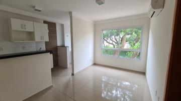 imagem 3 - Apartamento 1 Quarto Suíte, 36,44 m², Residencial Flórida imagem 3 - Apartamento 1 Quarto Suíte, 36,44 m², Residencial Flórida