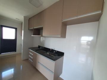 imagem 2 - Apartamento 1 Quarto Suíte, 42 m², Nova Aliança imagem 2 - Apartamento 1 Quarto Suíte, 42 m², Nova Aliança