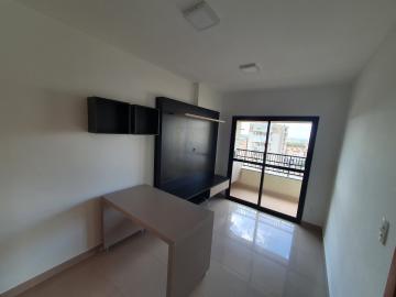 imagem 5 - Apartamento 1 Quarto Suíte, 42 m², Nova Aliança imagem 5 - Apartamento 1 Quarto Suíte, 42 m², Nova Aliança
