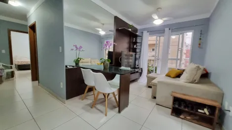 Alugar Apartamento / Padrão em Ribeirão Preto. apenas R$ 350.000,00