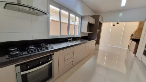 Alugar Casa / Condomínio em Bonfim Paulista R$ 5.500,00 - Foto 7
