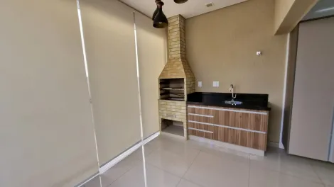 Alugar Casa / Condomínio em Bonfim Paulista R$ 5.500,00 - Foto 8