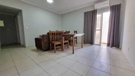 imagem 2 - Apartamento Mobiliado, 2 Quartos, 66,12 m², Nova Aliança imagem 2 - Apartamento Mobiliado, 2 Quartos, 66,12 m², Nova Aliança