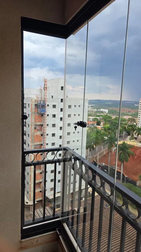 imagem 5 - Apartamento 2 Quartos 1 Suíte, 66,55 m², Ribeirânia imagem 5 - Apartamento 2 Quartos 1 Suíte, 66,55 m², Ribeirânia