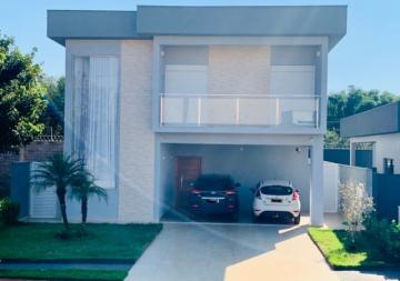 Comprar Casa / Condomínio em Ribeirão Preto R$ 1.710.000,00 - Foto 1