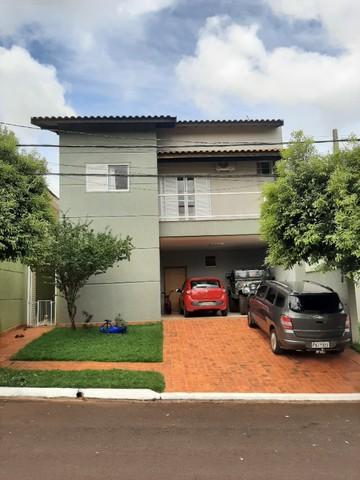 Casa / Condomínio em Bonfim Paulista , Comprar por R$860.000,00