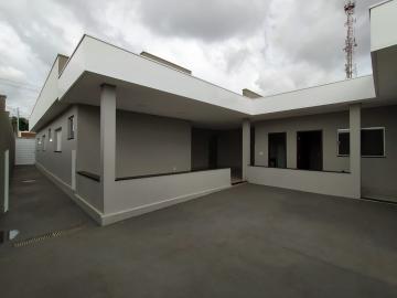 Jaboticabal Centro Casa Venda R$899.000,00 4 Dormitorios 3 Vagas Area do terreno 484.00m2 Area construida 232.00m2