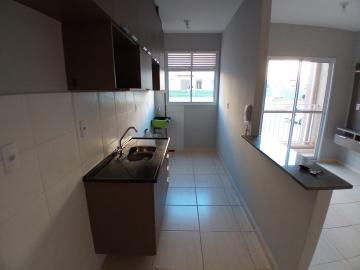 Alugar Apartamento / Padrão em Bonfim Paulista R$ 850,00 - Foto 3