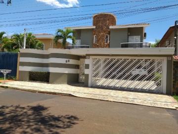 Alugar Casa / Padrão em Ribeirão Preto. apenas R$ 1.110.000,00