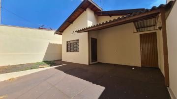 Alugar Casa / Padrão em Ribeirão Preto R$ 1.400,00 - Foto 2