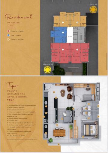 Comprar Apartamento / Padrão em Ribeirão Preto R$ 269.000,00 - Foto 8