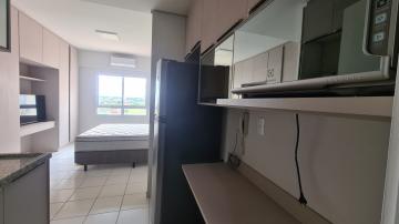 Alugar Apartamento / Flat em Ribeirão Preto. apenas R$ 1.300,00