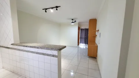 Alugar Apartamento / Kitchnet em Ribeirão Preto R$ 1.100,00 - Foto 2