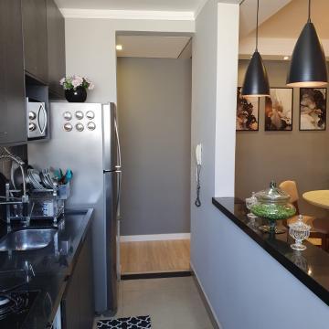 imagem 2 - Apartamento - Padrão imagem 2 - Apartamento - Padrão