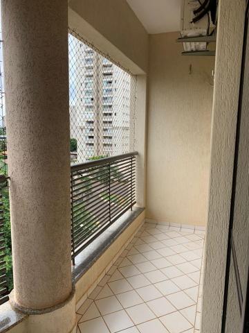 Alugar Apartamento / Padrão em Ribeirão Preto R$ 1.700,00 - Foto 3