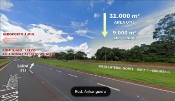 Comprar Terreno / Padrão em Ribeirão Preto R$ 8.500.000,00 - Foto 1