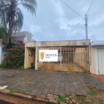 Casa / Padrão em Ribeirão Preto Alugar por R$6.000,00