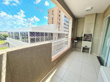 Comprar Apartamento / Padrão em Ribeirão Preto R$ 589.000,00 - Foto 5