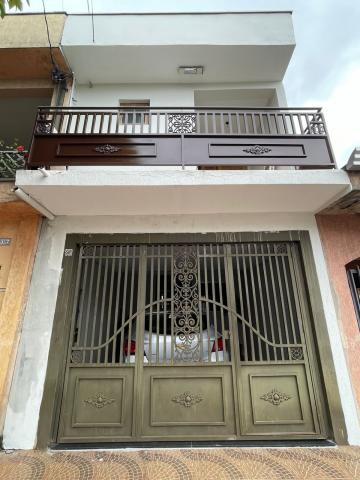 imagem 1 - Casa - Sobrado imagem 1 - Casa - Sobrado