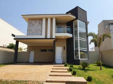 Casa / Condomínio em Bonfim Paulista 