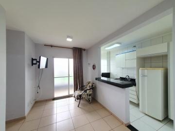 Alugar Apartamento / Padrão em Ribeirão Preto R$ 1.300,00 - Foto 8