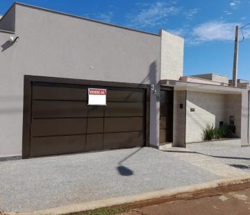 Casa / Padrão em Ribeirão Preto , Comprar por R$615.000,00