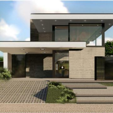 imagem 1 - Casa - Condomínio imagem 1 - Casa - Condomínio